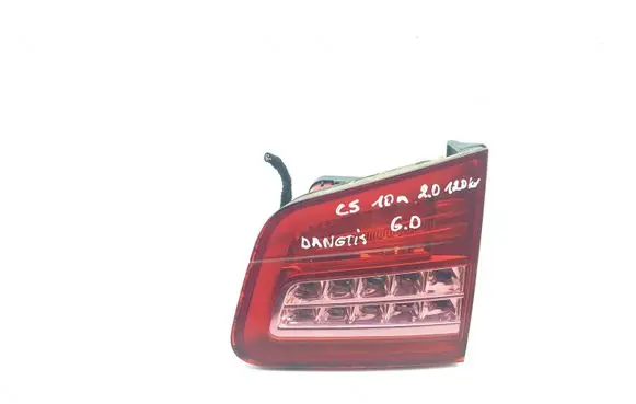 Citroen C5 Tailgate rear/tail lights 9687582980