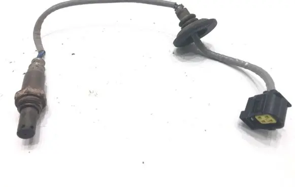 Lambda probe sensor