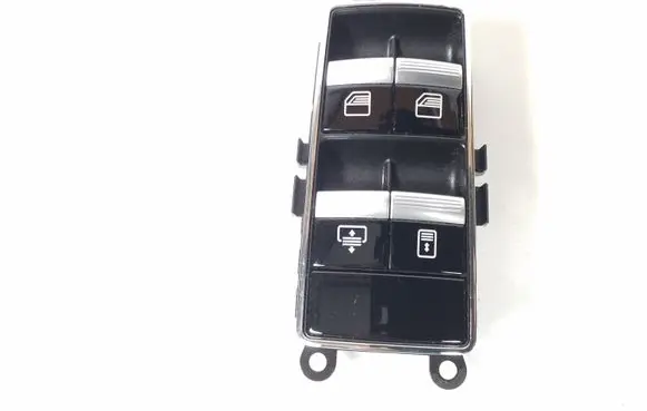 Mercedes-Benz S W221 Electric window control switch A2218709410