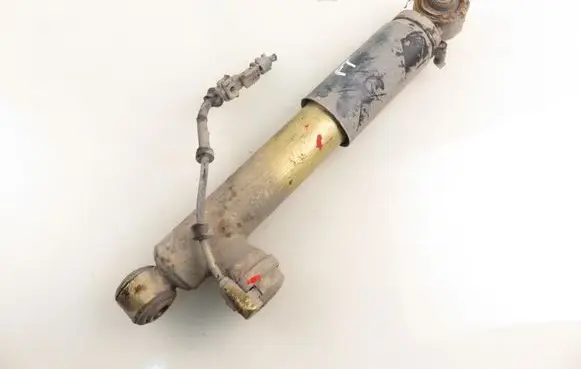 Opel Astra H Rear shock absorber/damper 