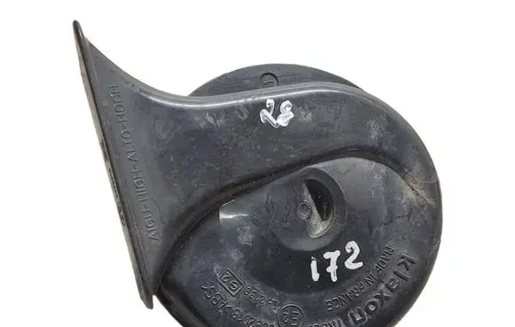 Audi A4 S4 B7 8E 8H Horn signal 8D0951223A E20092018