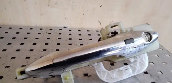 Hyundai ix35 Front door exterior handle