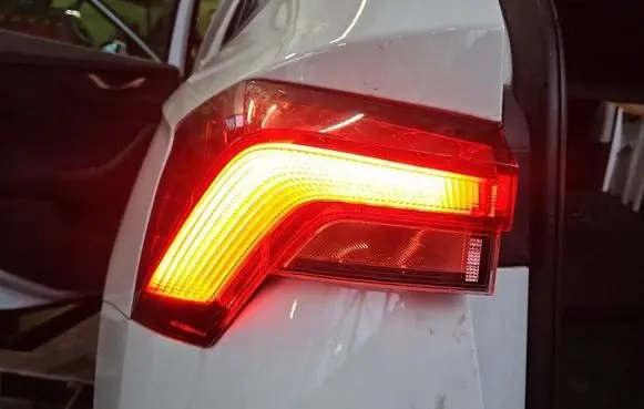 Skoda Kamiq Rear/tail lights 658945095 IMPRK1543042