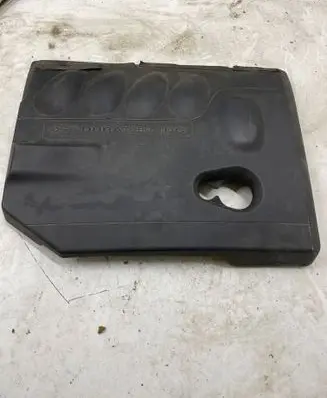 Ford C-MAX I Engine cover (trim) 3M5Q6N041AF 3M5Q6N041KA 02090401