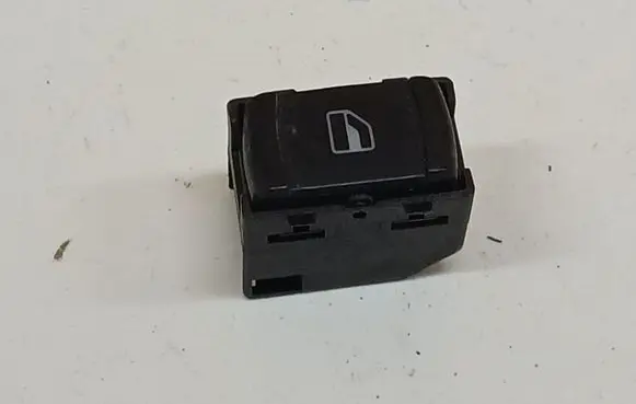Volkswagen Golf IV Electric window control switch 3B0959855B