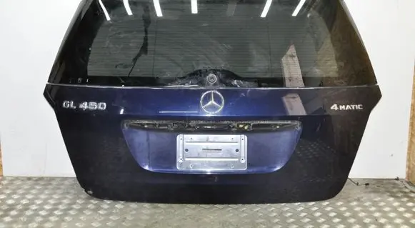 Mercedes-Benz GL X164 Tailgate/trunk/boot lid C359