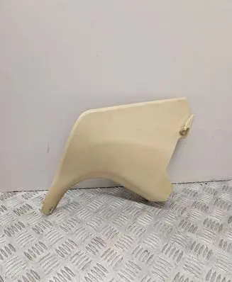 BMW 3 F30 F35 F31 (B) pillar trim (top) A062733 7221904