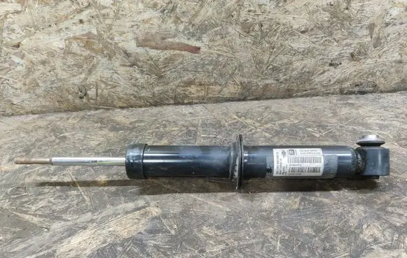 Mini Cooper Countryman R60 Rear shock absorber/damper 9807020