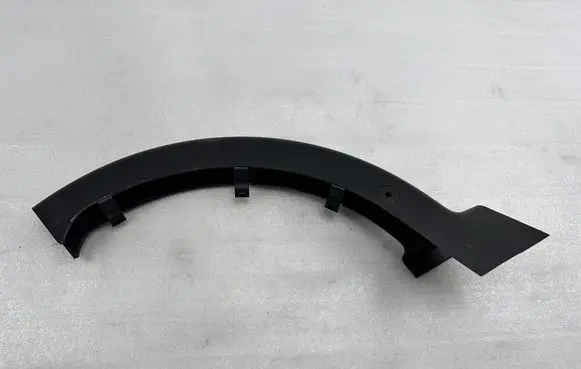 Audi A6 S6 C7 4G Other trunk/boot trim element 4G5971822A 4G5971822