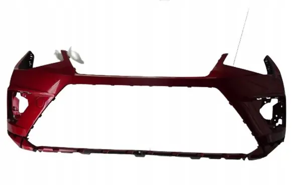 Seat Arona Front bumper 555XXXXXXXXxX11XXX