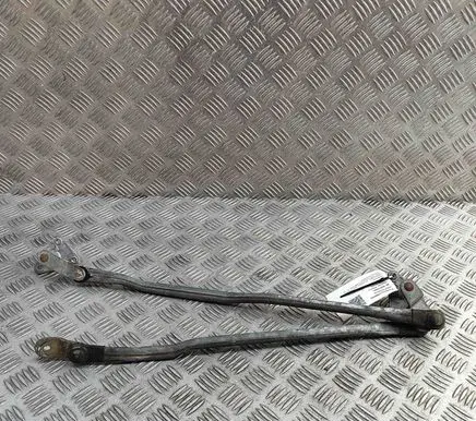 Mitsubishi 3000 GT Front wiper linkage and motor MB622702
