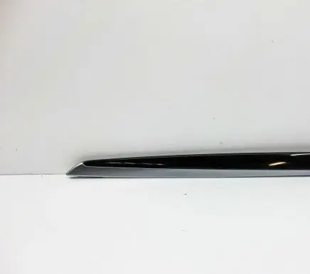 BMW 5 F10 F11 Rear door card panel trim 7225525