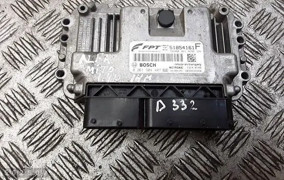 Engine control unit/module