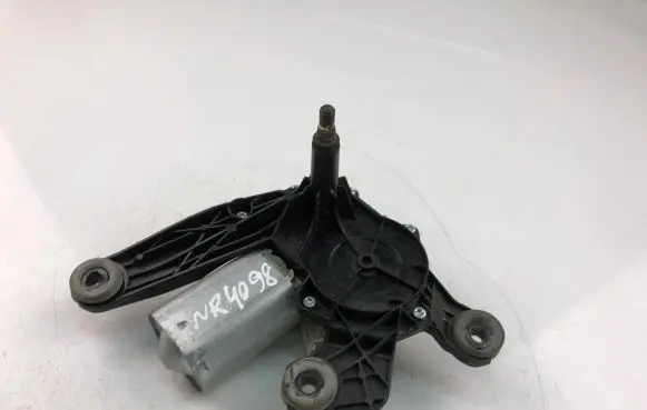 Citroen C3 Wiper motor 9637158780