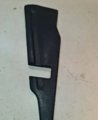 Mercedes-Benz W123 Seat trim 1239100518