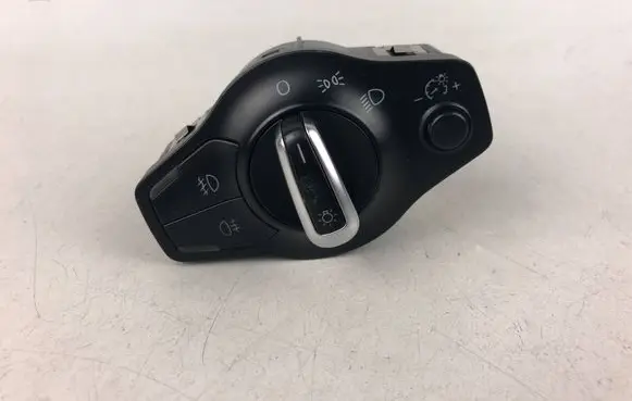 Audi A4 S4 B8 8K Light switch 8K0941531AR