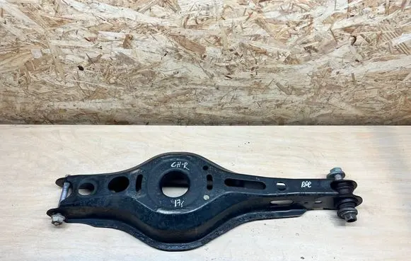 Toyota C-HR I Rear upper control arm/wishbone 