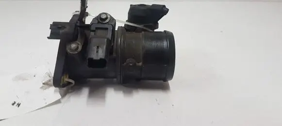 Citroen C5 Throttle valve 9660110780