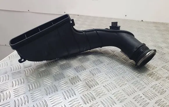 Air intake duct part