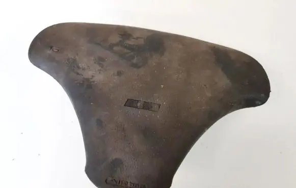 Fiat Bravo - Brava Steering wheel airbag