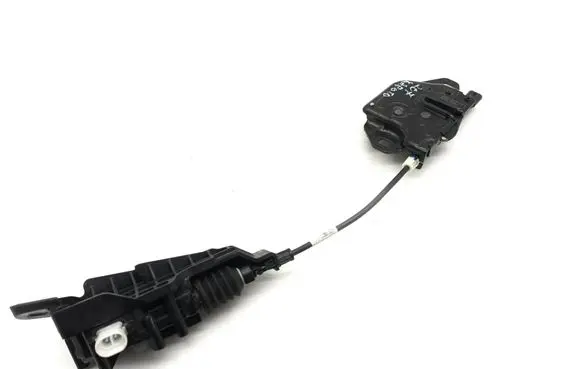 Tesla Model 3 Engine bonnet/hood lock/catch 150039800H