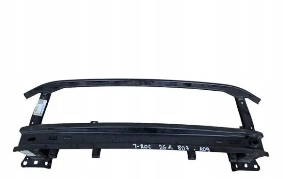 Volkswagen T-Roc Front bumper support beam