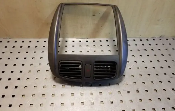Mazda Premacy Dash center air vent grill B25FGM932LH B25FGM932RH