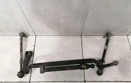 Mercedes-Benz SL R129 Steering rack A0004635332