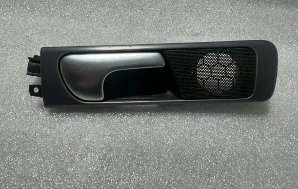 Audi A6 S6 C6 4F Rear door interior handle 4B0839020
