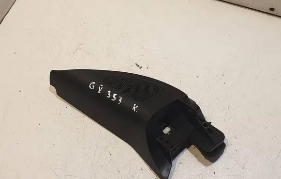 Volkswagen Golf V Front door high frequency speaker 1K0837993A