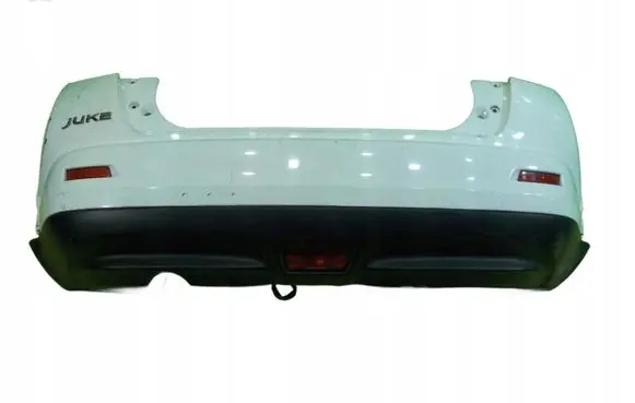 Nissan Juke I F15 Rear bumper 17AB150 E06C07714FE64E2A9