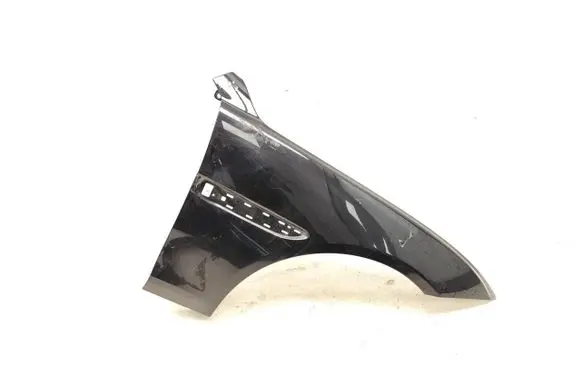Jaguar XE Fender