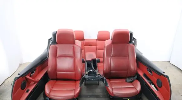BMW 3 E92 E93 Interior set