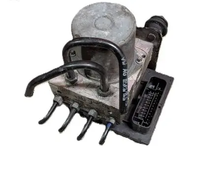 Audi A5 8T 8F ABS Pump 8K0907379AA 8179K0600