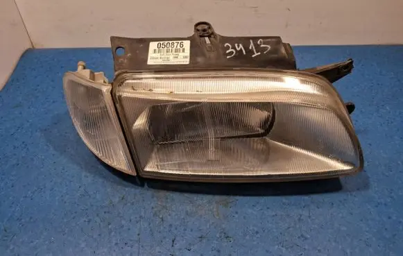 Citroen Berlingo Headlight/headlamp
