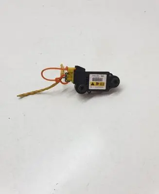 Chevrolet Captiva Airbag deployment crash/impact sensor 96631484