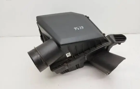 Air filter box