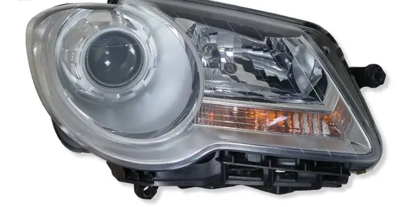 Volkswagen Touran I Headlight/headlamp 1305236225