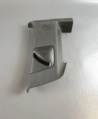 Chevrolet Camaro (B) pillar trim (top) 84016269