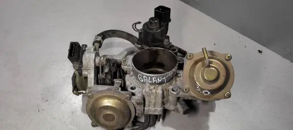 Mitsubishi Galant Throttle valve E9T15298C
