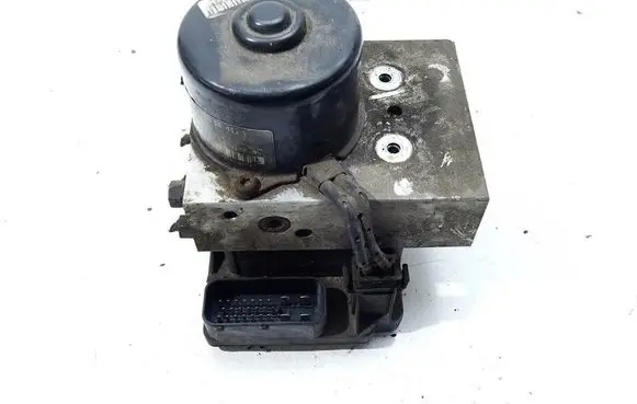 Audi TT Mk1 ABS Pump 8N0614417
