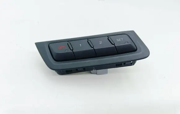 Audi Q5 SQ5 8R Seat memory switch 8R0959769A