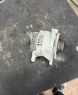 BMW 4 F32 F33 Generator/alternator