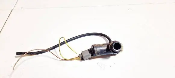 Subaru Forester SH Windscreen/windshield washer pump 00530