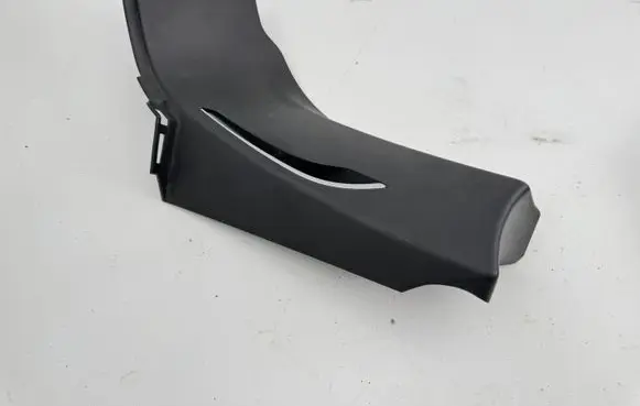 Tesla Model S (C) pillar trim 102473200C