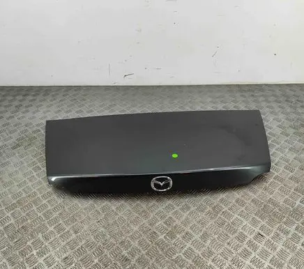 Mazda MX-5 ND Tailgate/trunk/boot lid N2Y05261XB