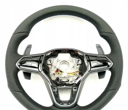 Volkswagen II LT Steering wheel 3G8419089B