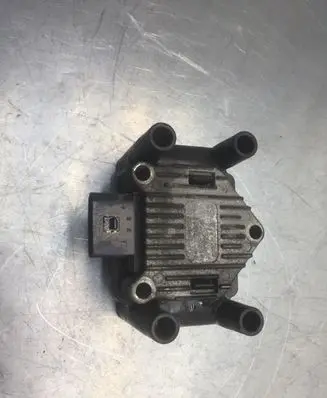 Seat Alhambra (Mk1) Glow plug pre-heat relay R0101C00100 0518234118