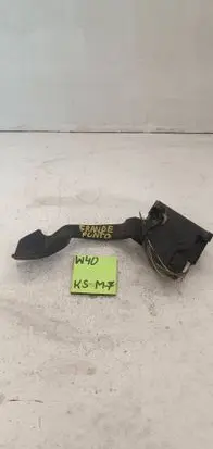 Fiat Grande Punto Accelerator throttle pedal 55702020 69292711