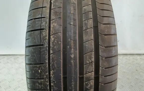 Audi A7 S7 4G R21 summer tire 27535R21